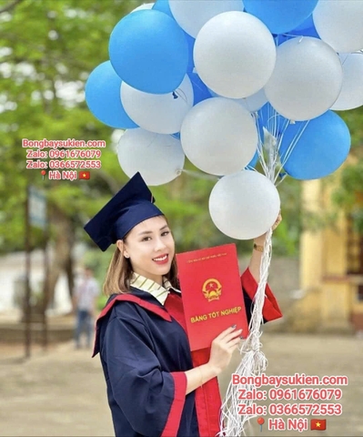 BÁN BÓNG BAY CHỤP ẢNH KỶ YẾU TẠI HÀ NỘI GIÁ RẺ