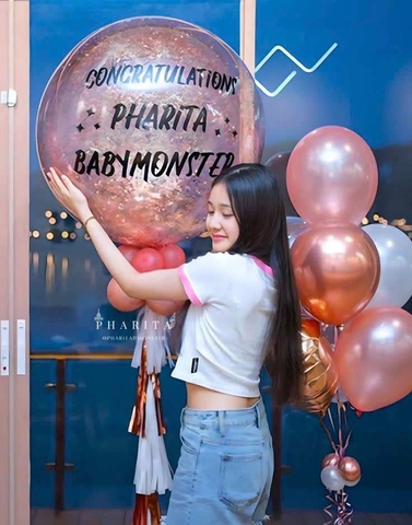 Bóng Sinh Nhật Người Lớn Cầu Giấy Hà Nội