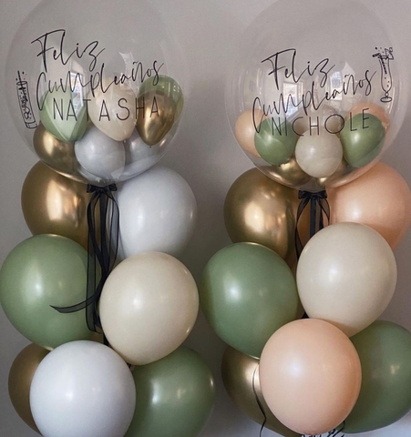 Bóng Bay Trang Trí Sinh Nhật Happy Birthday Giá Rẻ