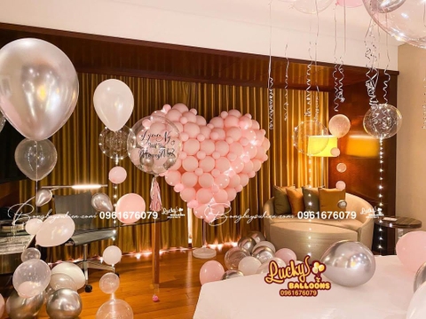 Bóng Bay Sinh Nhật Người Lớn Giá Rẻ 06