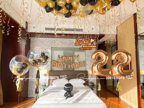 Bóng Bay Sinh Nhật Người Lớn Tại Cầu Giấy 01