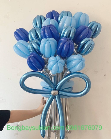 Cửa Hàng Bán Bó Hoa Bóng Bay Nghệ Thuật
