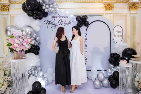 Top 50 Mẫu Trang Trí Sinh Nhật Người Yêu