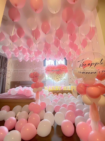 Dịch Vụ Trang Trí Cầu Hôn Marry Me Tây Hồ