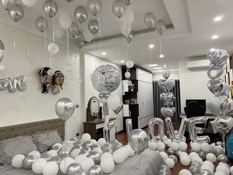 Dịch Vụ Trang Trí Cưới Hỏi Uy Tín Hai Bà Trưng Hà Nội