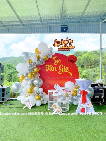 Dịch Vụ Trang Trí Tân Gia Hà Nội Chuyên Nghiệp