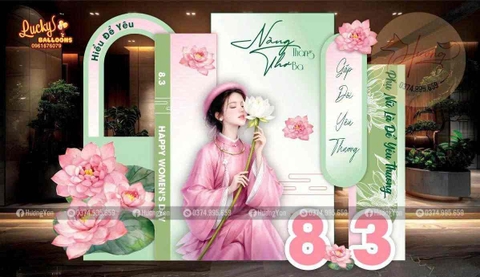 Top Photobooth 20/10 Được Yêu Thích