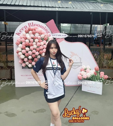 HOA BÓNG BAY DỊCH VỤ SINH NHẬT NGƯỜI LỚN