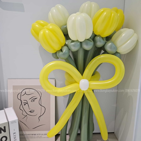Hoa Bóng Bay Gợi Ý Quà Tặng Sinh Nhật