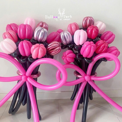 Bóng Bay Trang Trí Sinh Nhật Tại Hà Nội