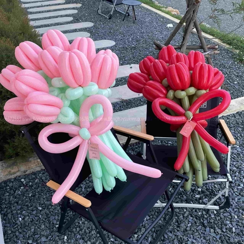 Hoa Bong Bóng Đẹp Tại Hà Nội Giá Rẻ 1