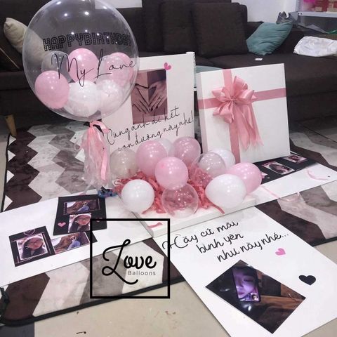 Hộp Quà Bất Ngờ Hà Nội Quà Tặng Ý 09