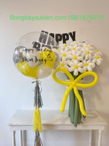 Mua Bóng Bay Ở Đâu Hà Nội 11