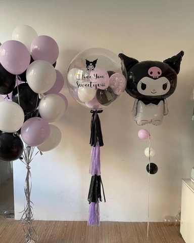 Mua Bóng Bay Sinh Nhật Tại Hà Nội Giá Rẻ 10