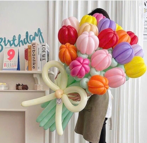 Shop Hoa Bóng Bay Online Tại Cầu Giấy