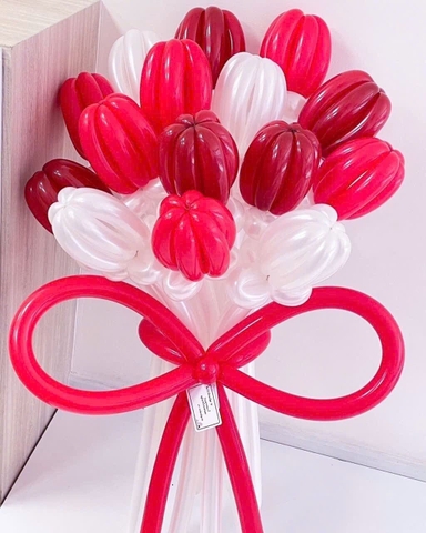 Shop Hoa Bóng Bay Online Tại Hà Đông