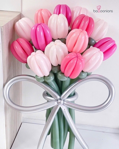 Shop Hoa Bóng Bay Online Tại Hoàn Kiếm