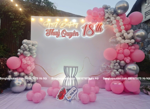 Top 35 Ý Tưởng Tổ Chức Sinh Nhật Cho Người Yêu Lãng Mạn