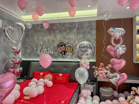 Top 99 Mẫu Trang Trí Phòng Cưới Đơn Giản Tại Hoàn Kiếm Hà Nội