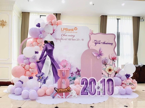 trang trí ngày phụ nữ việt nam 12