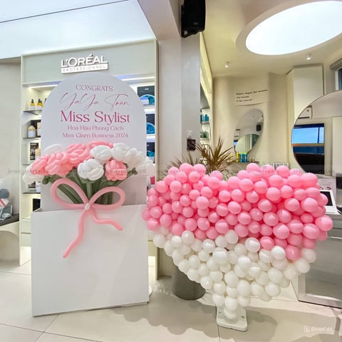 Trang Trí Sinh Nhật Người Lớn Đẹp Giá Rẻ