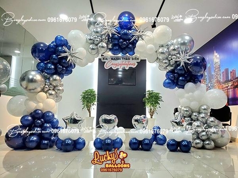 Dịch Vụ Trang Trí Xe Ô Tô Khi Bàn Giao Tại Hà Nội