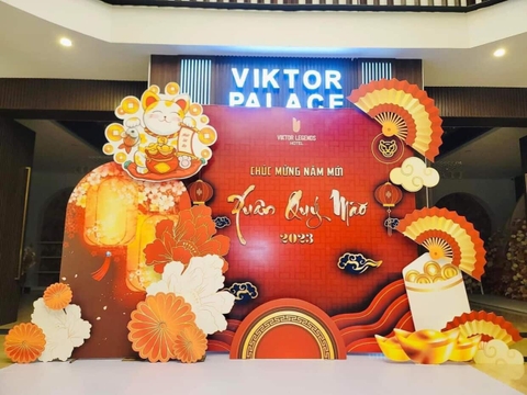 Ý Tưởng Trang Trí Tết Cổ Truyền 2025