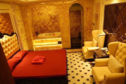 🔥 TUYỂN GẤP NỮ MASSAGE – VIỆC LÀM LƯƠNG CAO – THU NHẬP 100 TRIỆU/THÁNG 🔥