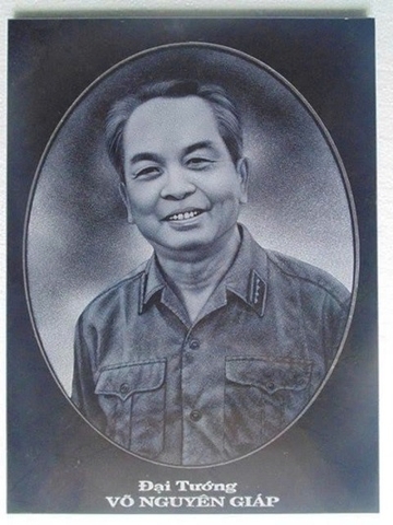 Mẫu Bia Mộ Đơn Giản - Nhưng Vẫn Trang Nghiêm
