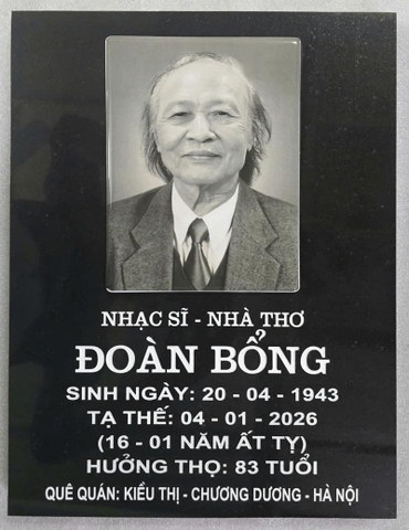 Cách Sơn Lại Chữ Trên Bia Mộ