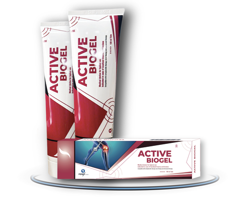 Active Biogel
