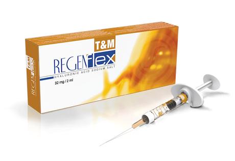 REGENFLEX T&M
