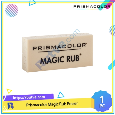 Gôm cao su Prismacolor Magic Rub Eraser