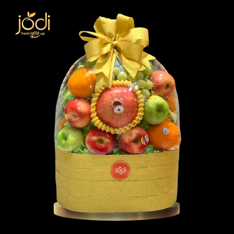 Giỏ trái cây đi Lễ, đám giỗ BDG26.T02