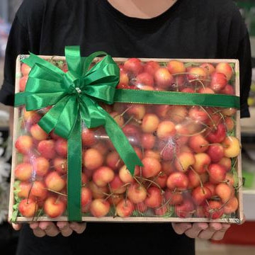 Khay Cherry HL18
