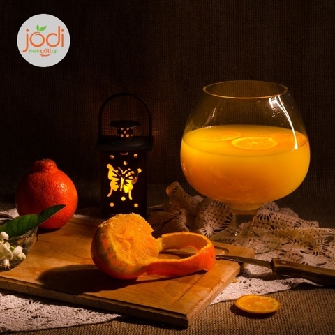 Quýt Úc nhập khẩu chính ngạch HCM