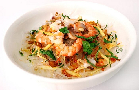 top 5 dia chi ban banh trang tron ngon o sai gon dang de ban dung chan - anh 1