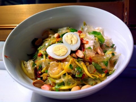 top 5 dia chi ban banh trang tron ngon o sai gon dang de ban dung chan - anh 3