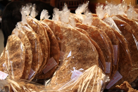 Bánh đa nem Thổ Hà, tỉnh Bắc Giang