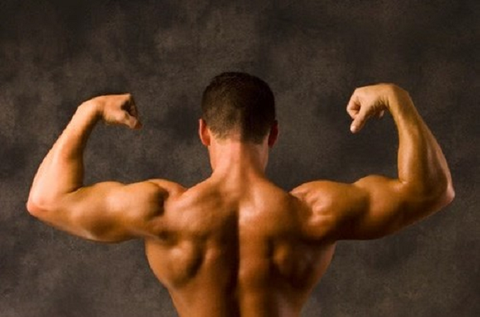 6 bài tập cơ vai giúp bạn sở hữu bờ vai lý tưởng