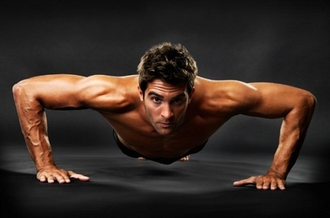 4 Bài tập tăng cơ bắp tại nhà khoa học và hiệu quả