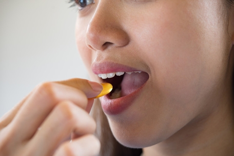 Hỏi đáp: Vitamin E uống lúc nào tốt nhất? Thực phẩm giàu vitamin E?