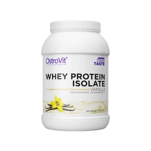 BPI ISO HD 5lbs 100% Isolate - Chính Hãng Giá Tốt Nhất 2021