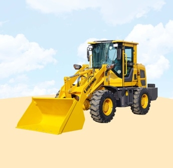 Máy Xúc Lật Mini: Đặc Điểm, Công Dụng và Bảng Giá