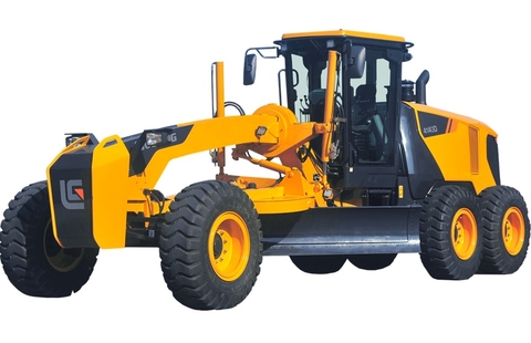 Máy San Gạt Liugong CLG4140D