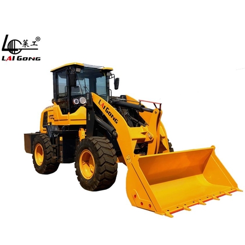 Máy Xúc Lật LAIGONG WL928