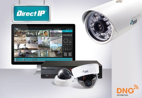 Camera ip loại nào tốt cho dự án giám sát an ninh quan trọng