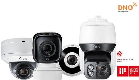 Tập hợp 10 mã camera quan sát Full HD giá tốt cho văn phòng