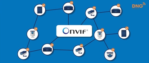 Cùng tìm hiểu ONVIF là gì? và vì sao nên chọn camera chuẩn ONVIF