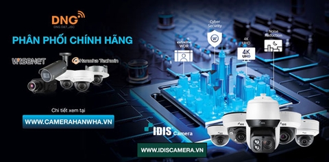 Nhập khẩu camera cần thủ tục gì - câu trả lời tại đây